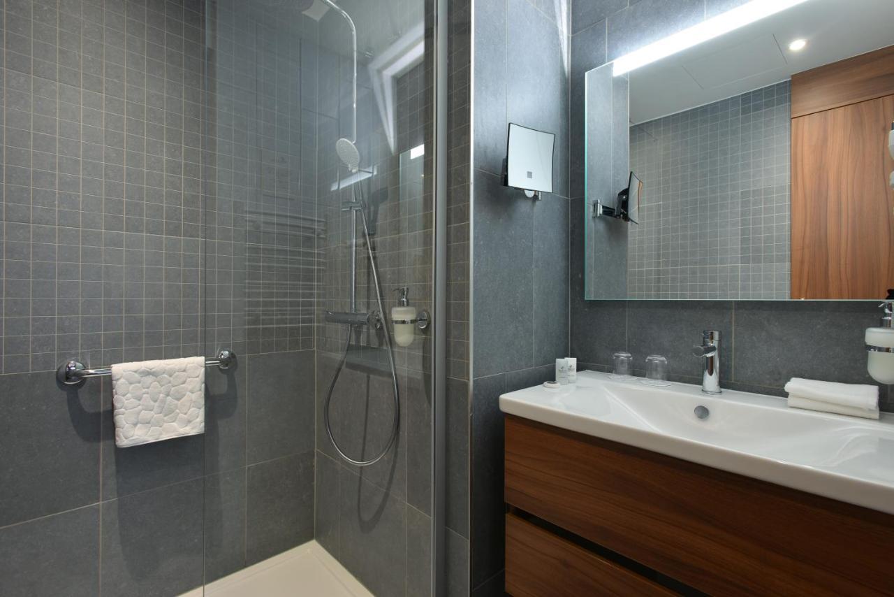 Martin'S All Suites Louvain-la-Neuve Kültér fotó
