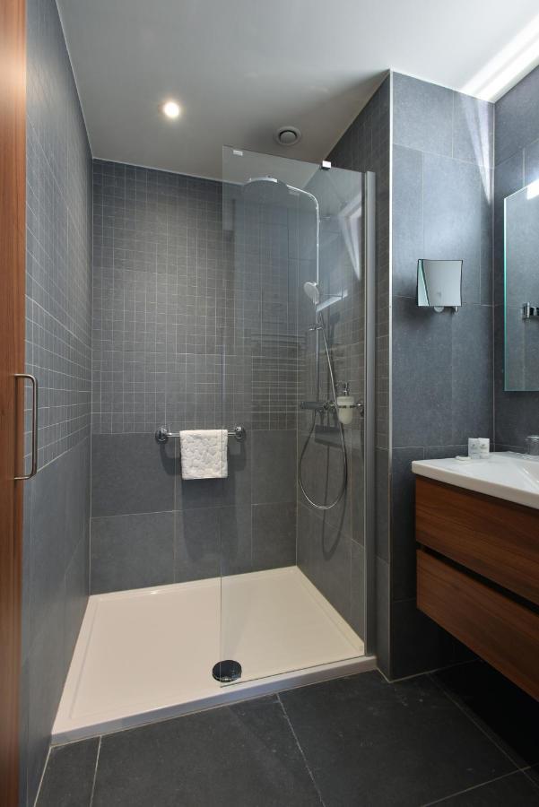 Martin'S All Suites Louvain-la-Neuve Kültér fotó