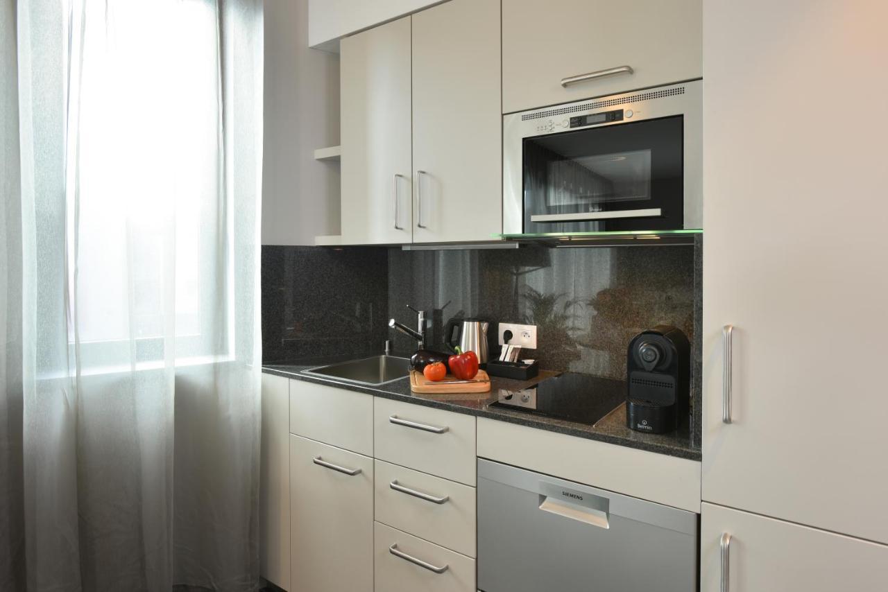 Martin'S All Suites Louvain-la-Neuve Kültér fotó