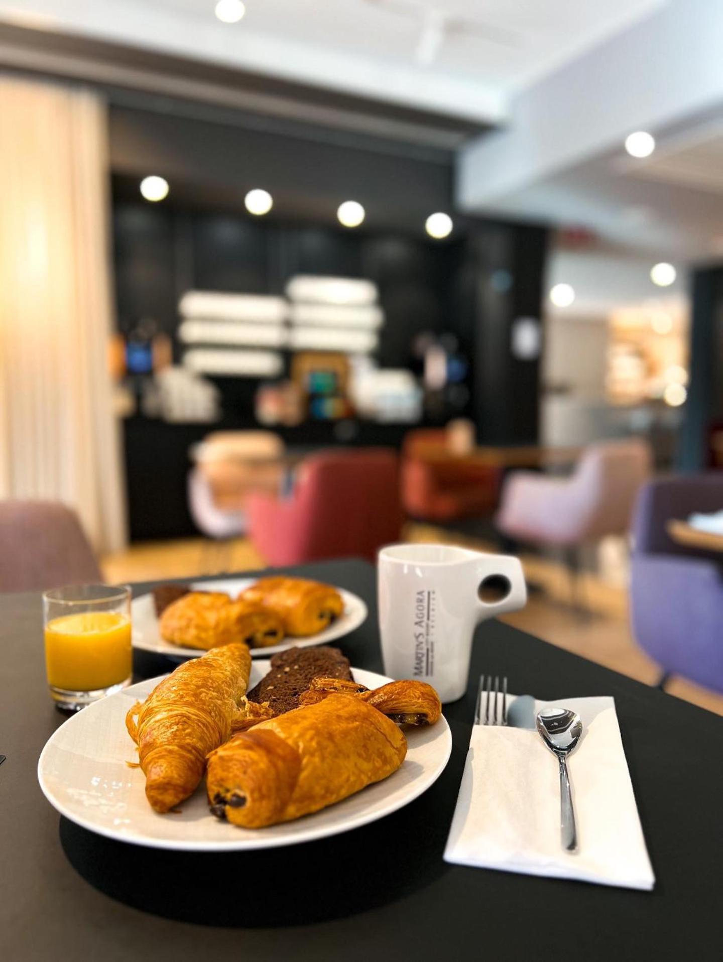 Martin'S All Suites Louvain-la-Neuve Kültér fotó