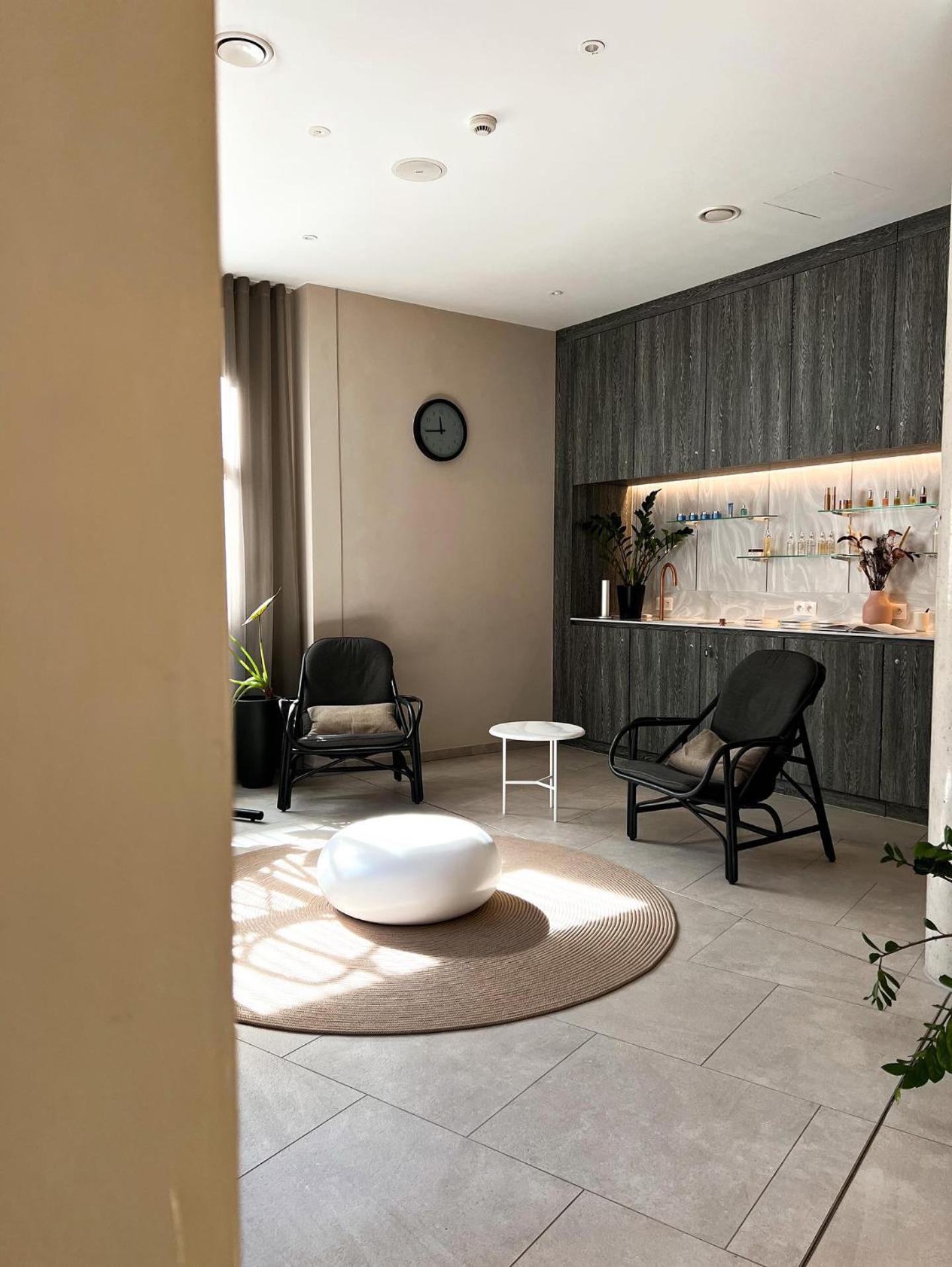 Martin'S All Suites Louvain-la-Neuve Kültér fotó