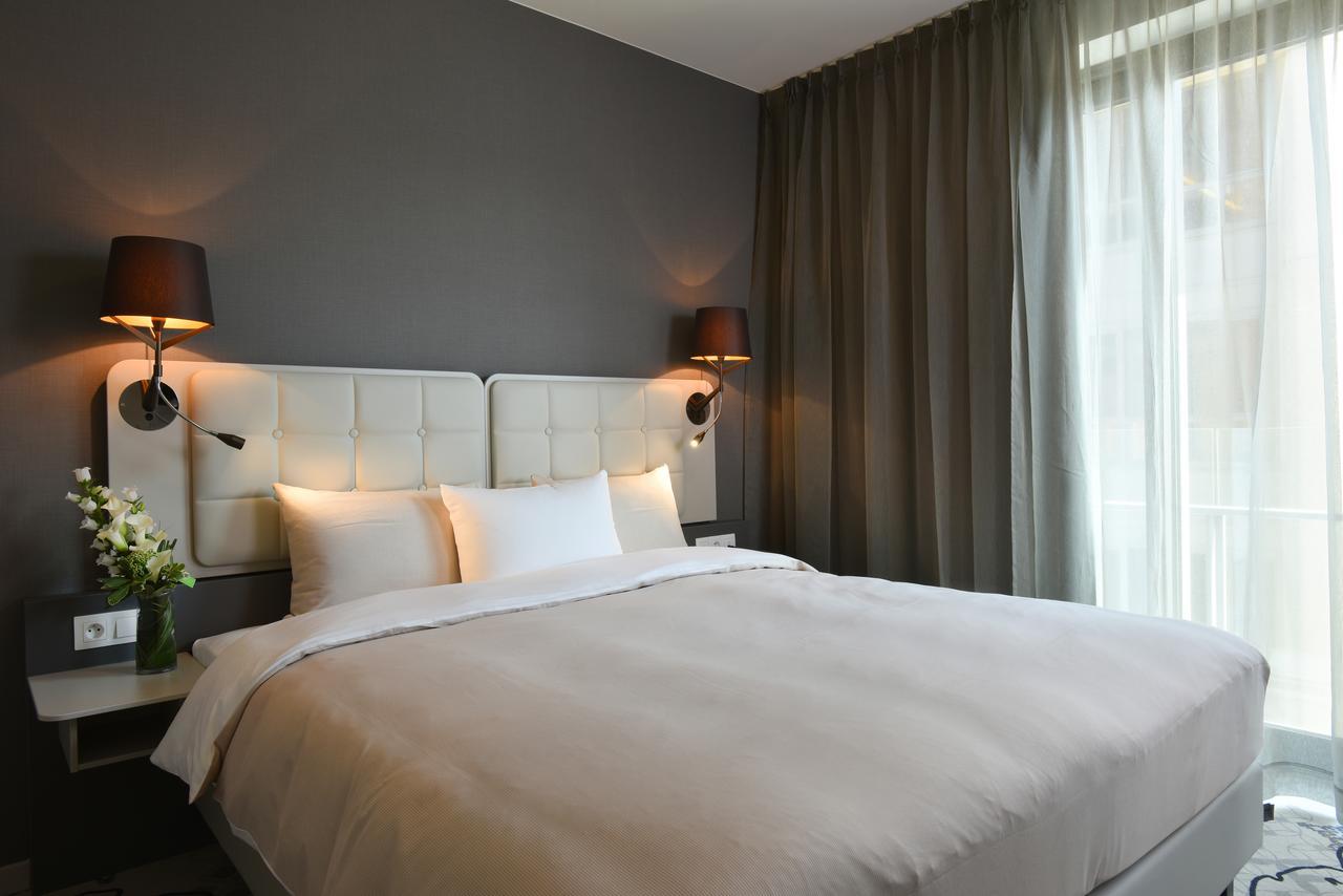 Martin'S All Suites Louvain-la-Neuve Kültér fotó