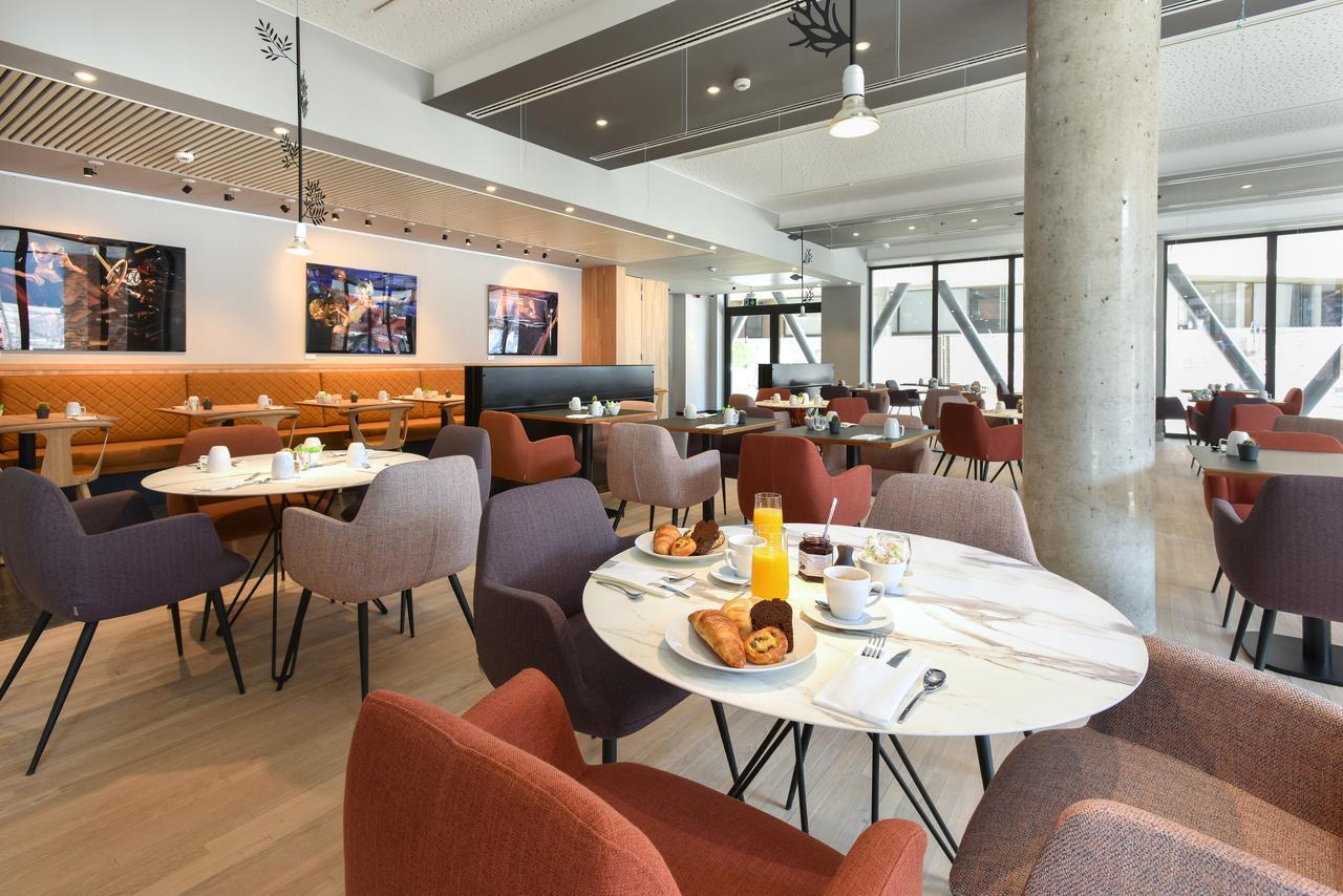 Martin'S All Suites Louvain-la-Neuve Kültér fotó