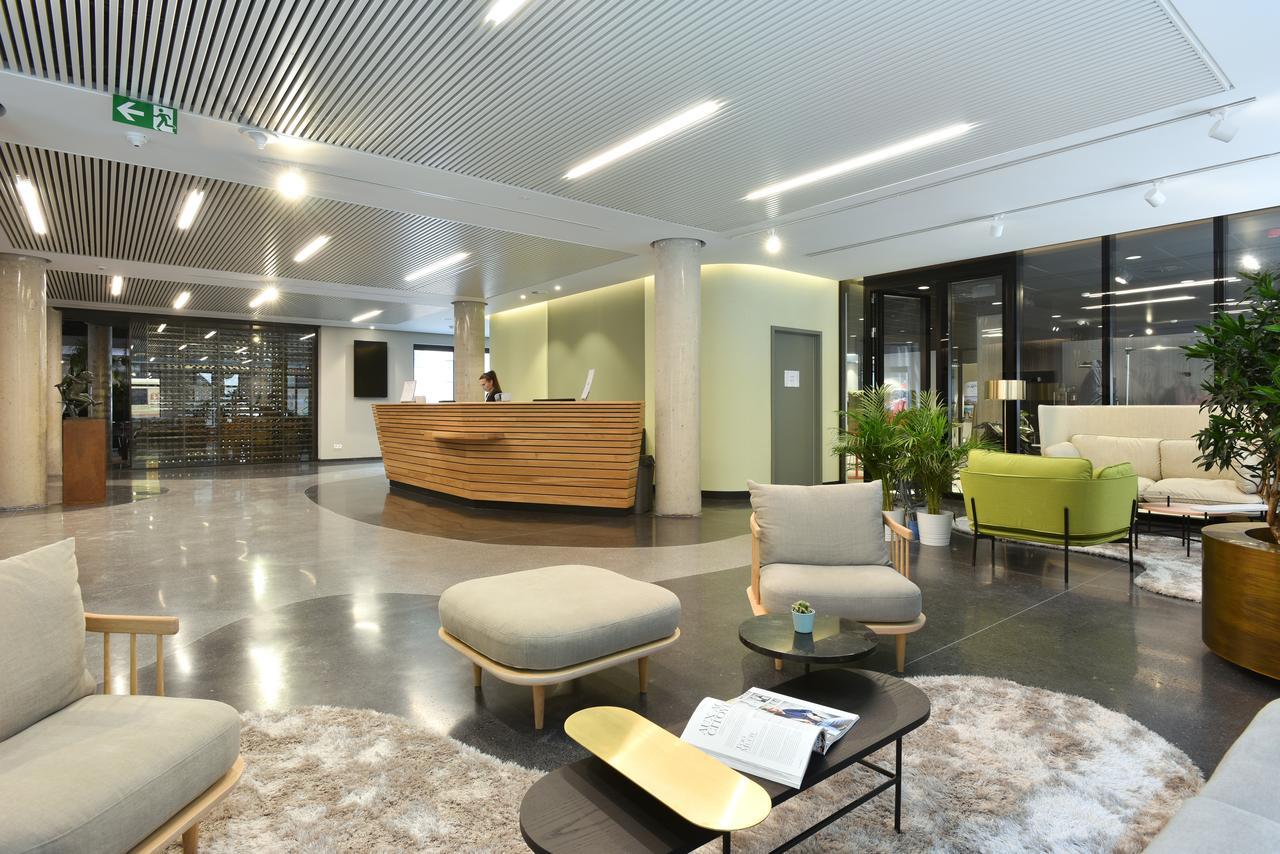 Martin'S All Suites Louvain-la-Neuve Kültér fotó