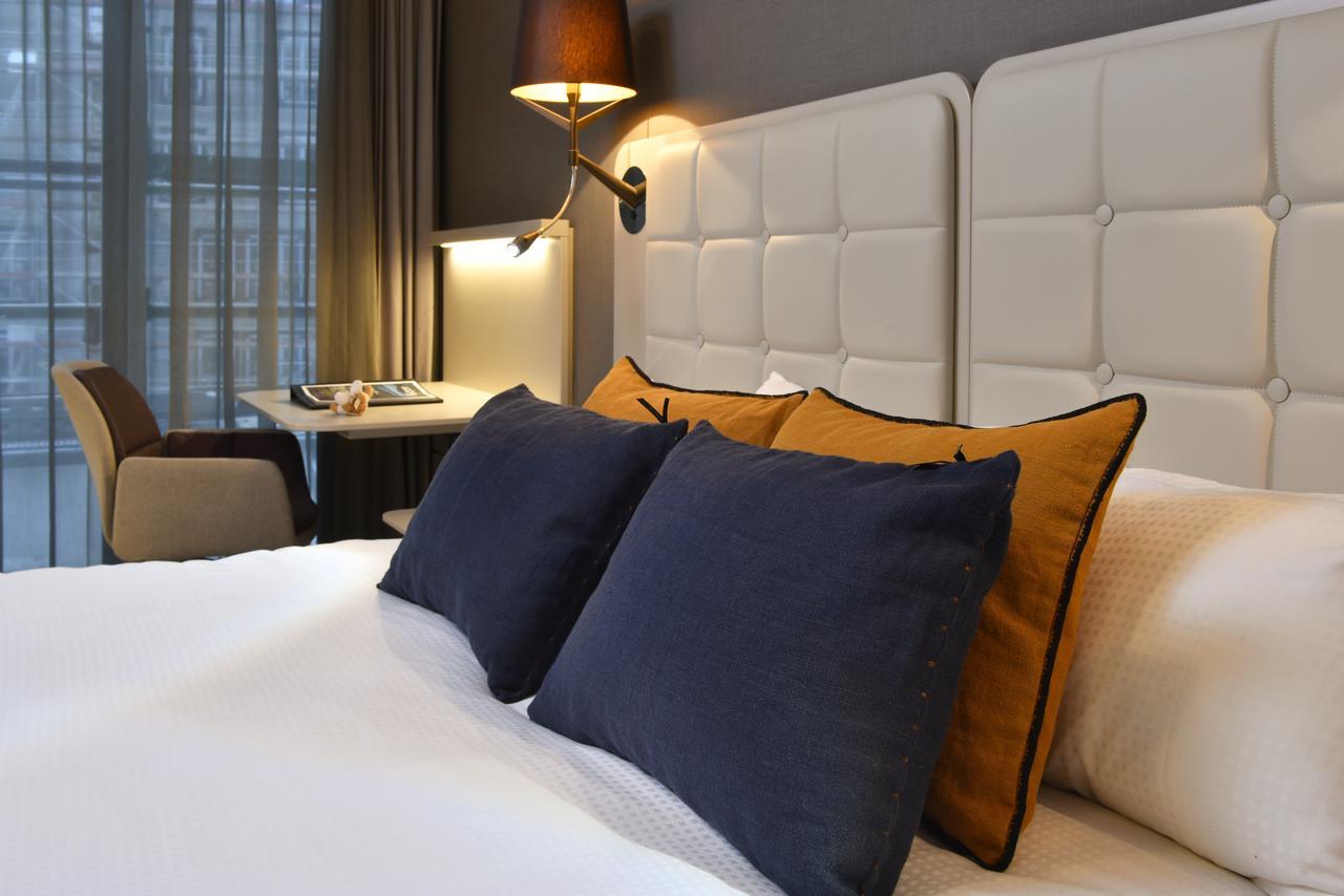 Martin'S All Suites Louvain-la-Neuve Kültér fotó