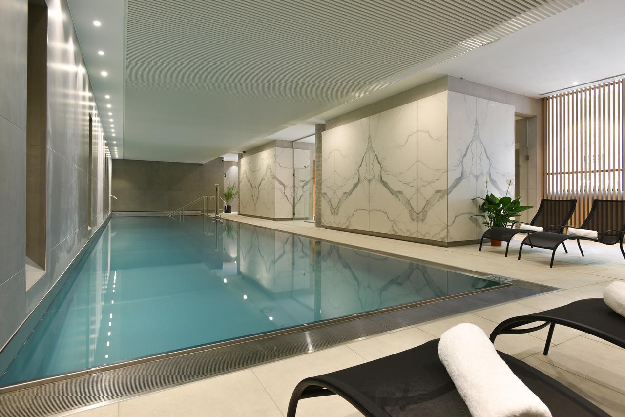 Martin'S All Suites Louvain-la-Neuve Kültér fotó