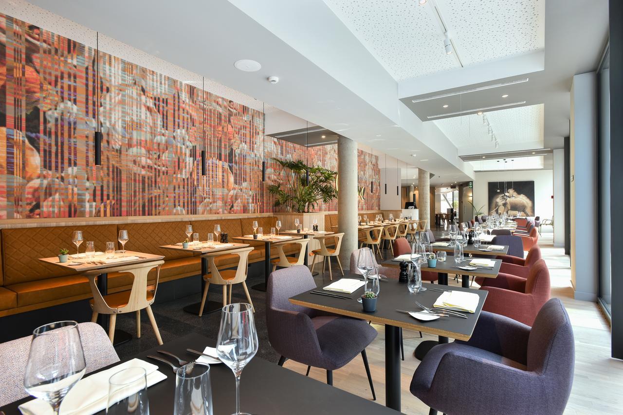 Martin'S All Suites Louvain-la-Neuve Kültér fotó