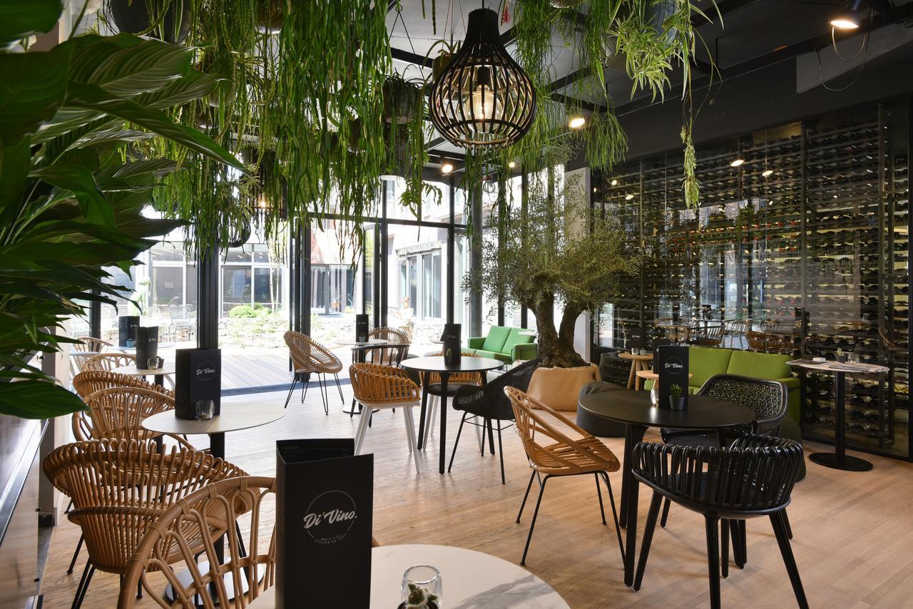 Martin'S All Suites Louvain-la-Neuve Kültér fotó