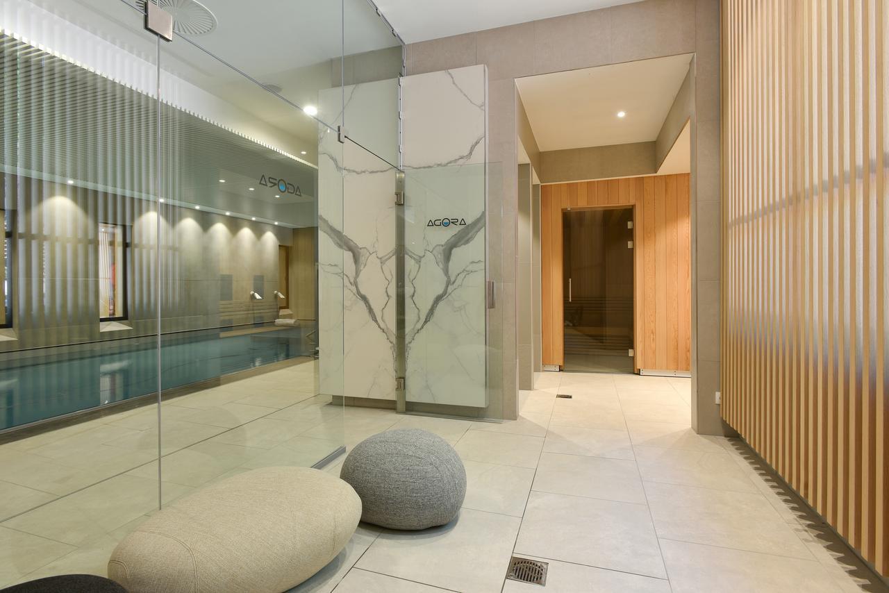 Martin'S All Suites Louvain-la-Neuve Kültér fotó