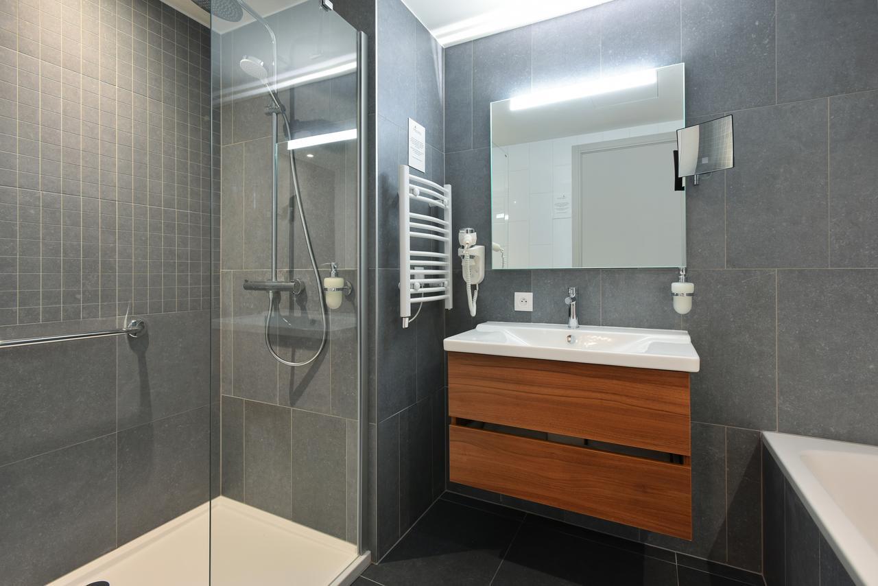 Martin'S All Suites Louvain-la-Neuve Kültér fotó