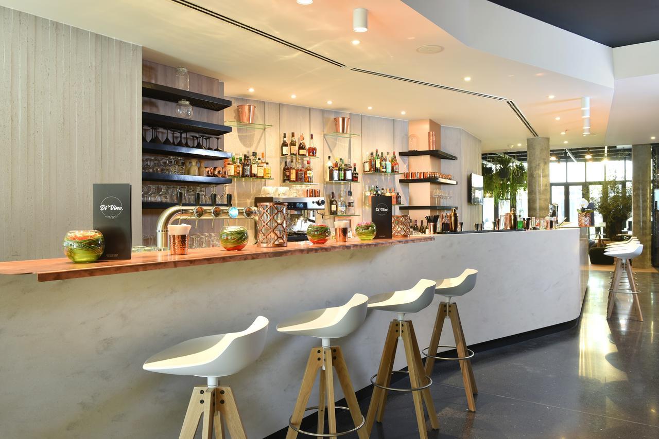 Martin'S All Suites Louvain-la-Neuve Kültér fotó